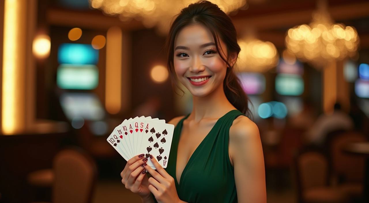 happy88happy Moon Kite Slots