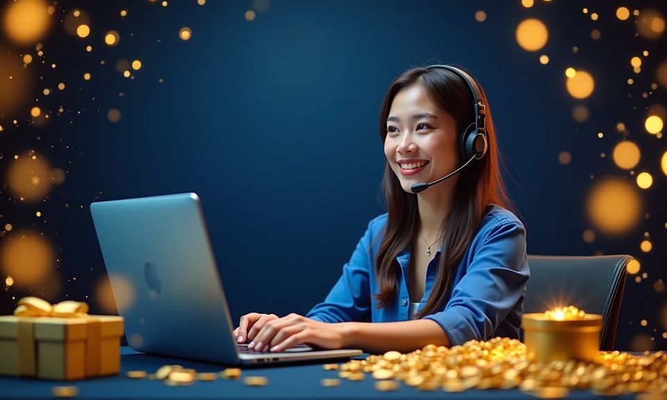 happy88happy Your lobby in your pocket — browser or app